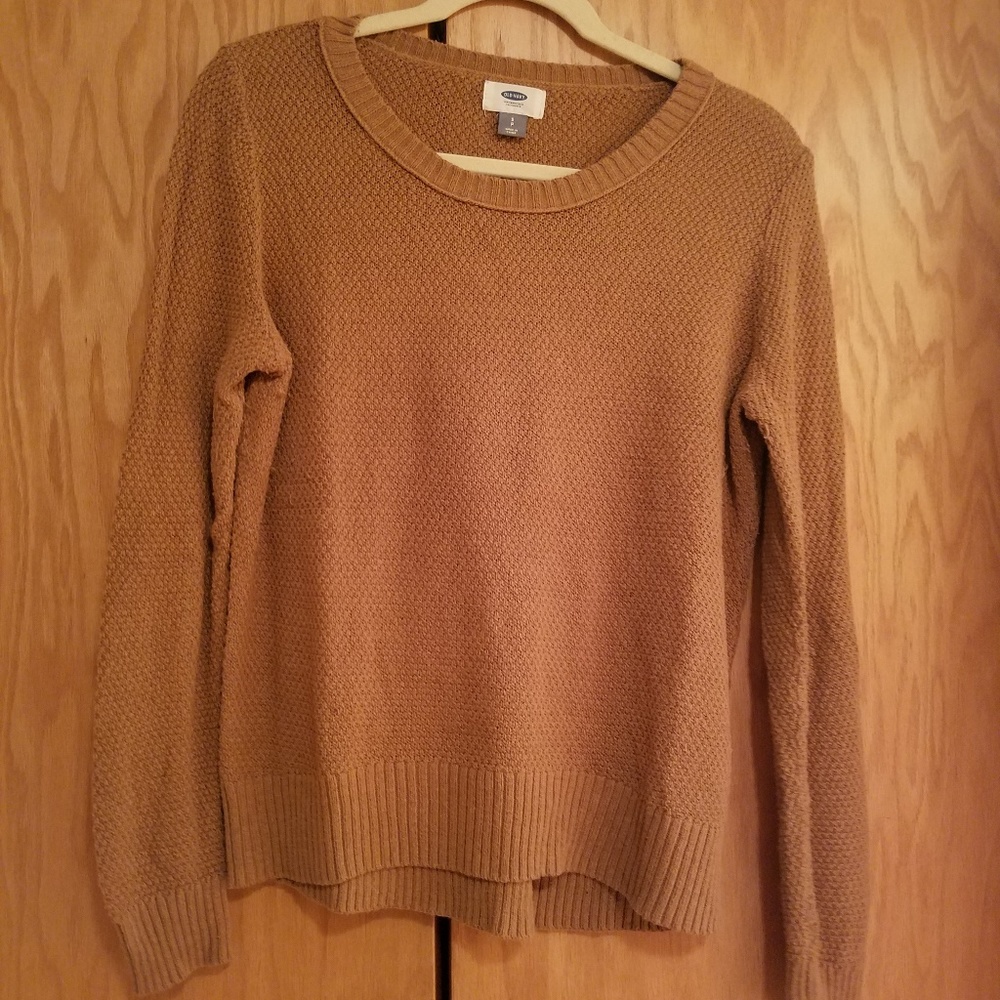 Crew neck Sweater